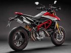 Ducati Hypermotard 950 SP